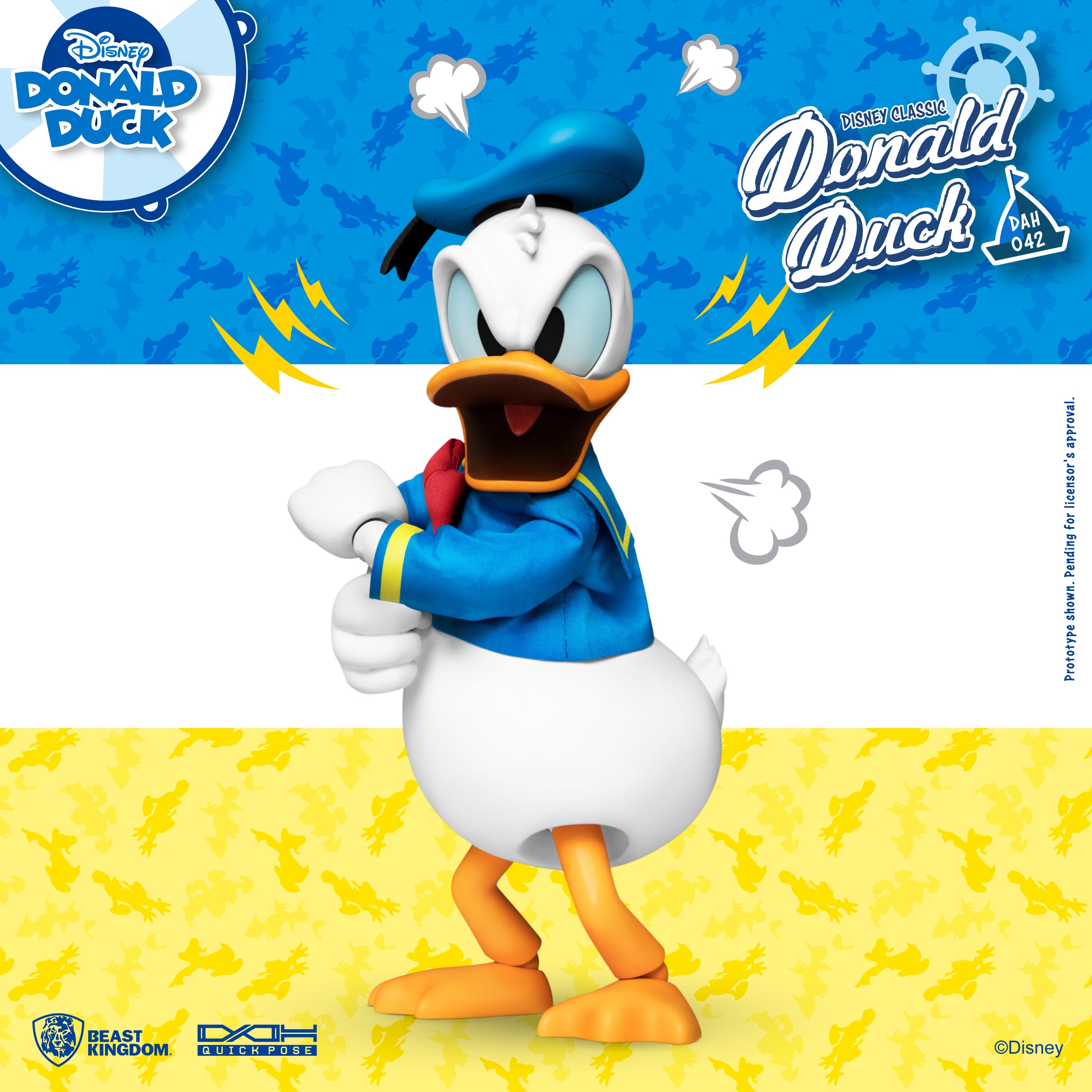 Detail Images Of Donald Duck Nomer 25