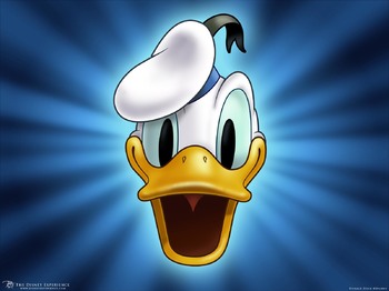 Detail Images Of Donald Duck Nomer 42