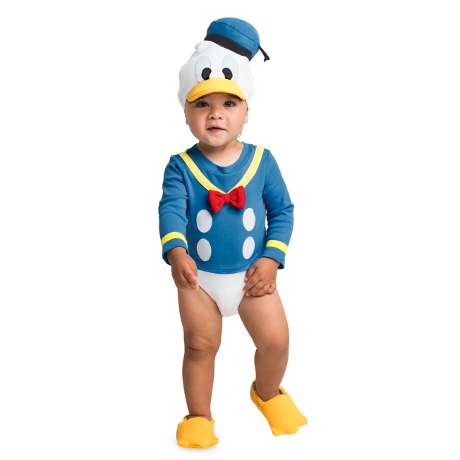Detail Images Of Donald Duck Nomer 46