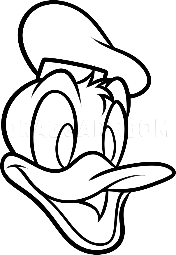 Detail Images Of Donald Duck Nomer 49