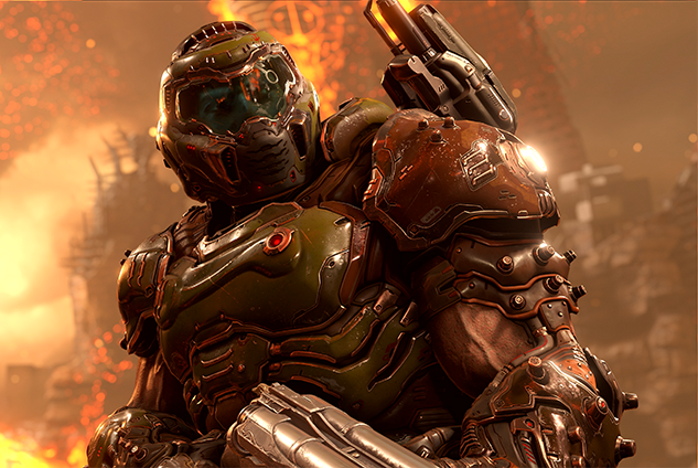 Detail Images Of Doom Nomer 20