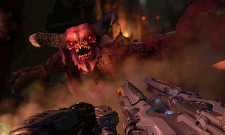 Detail Images Of Doom Nomer 40