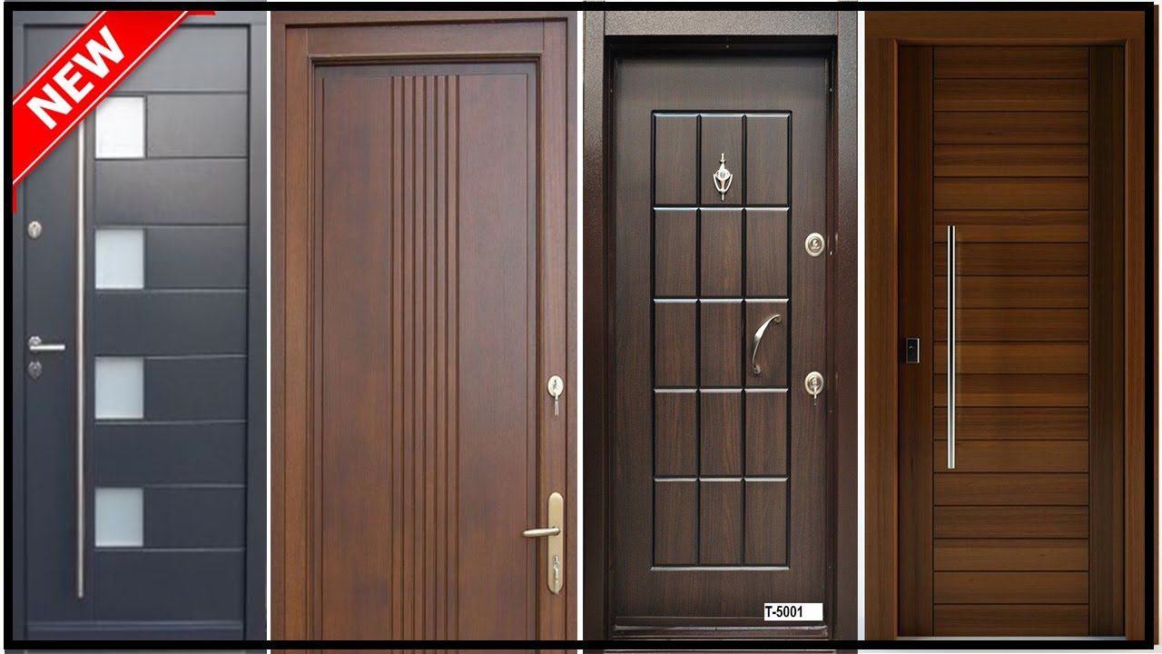 Detail Images Of Door Nomer 42