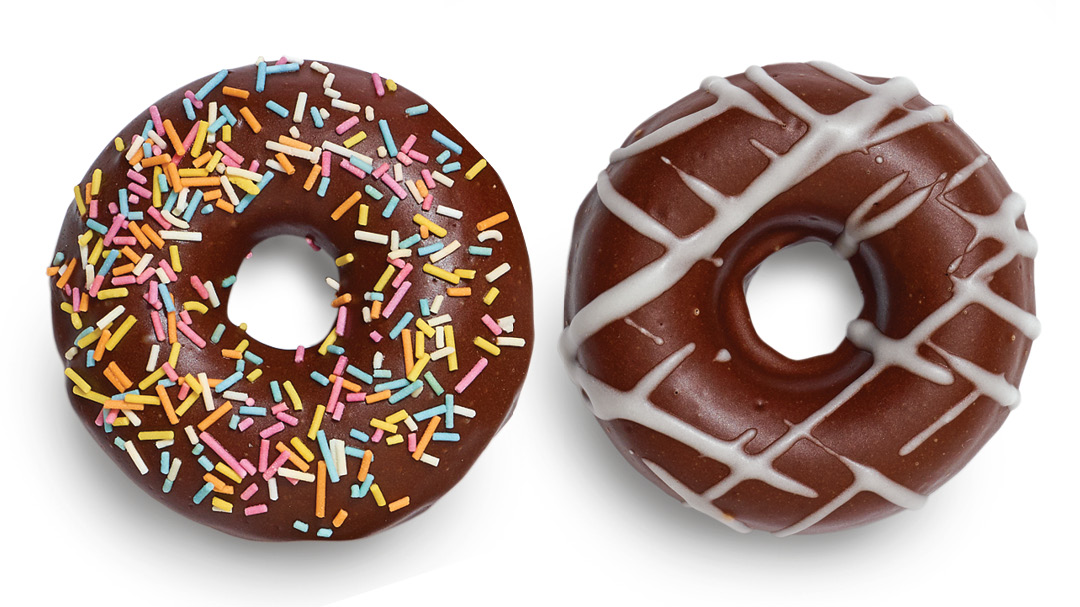 Detail Images Of Doughnuts Nomer 12