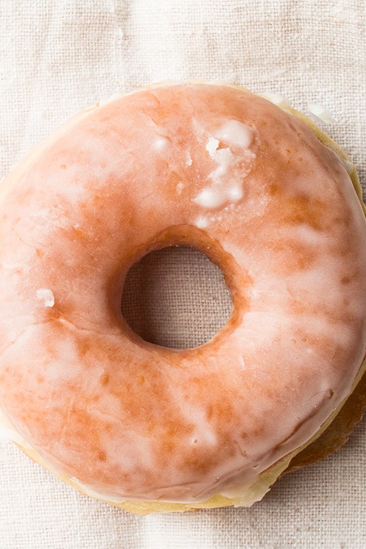 Detail Images Of Doughnuts Nomer 9