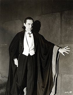 Detail Images Of Dracula Vampires Nomer 16