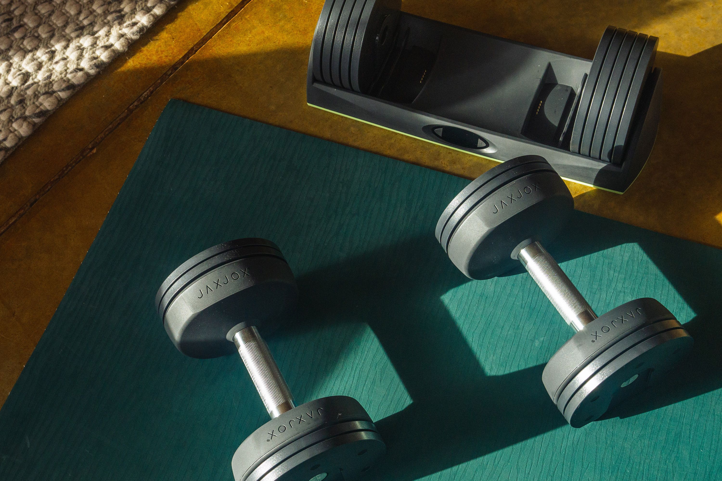 Detail Images Of Dumbbells Nomer 11