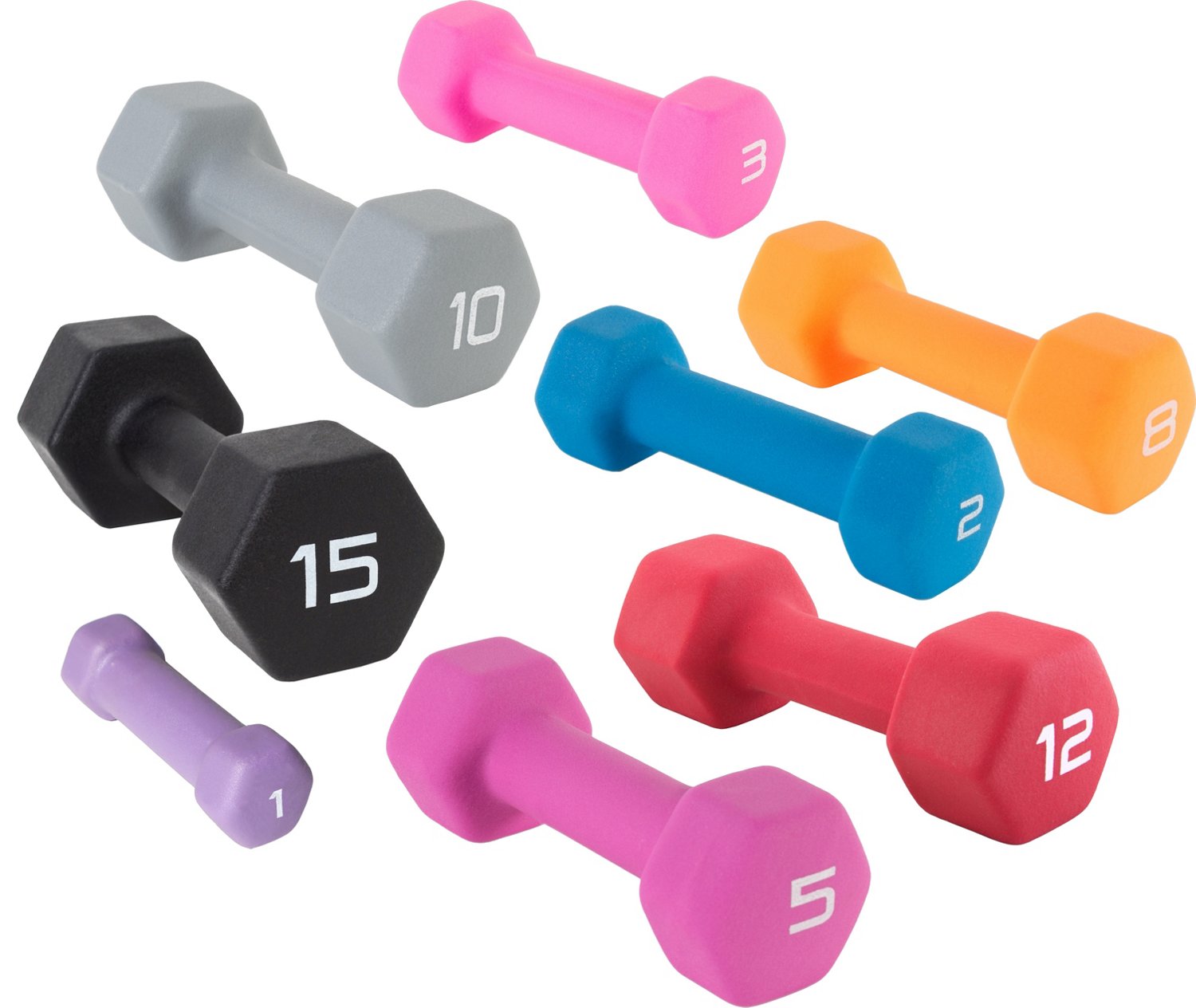 Detail Images Of Dumbbells Nomer 25