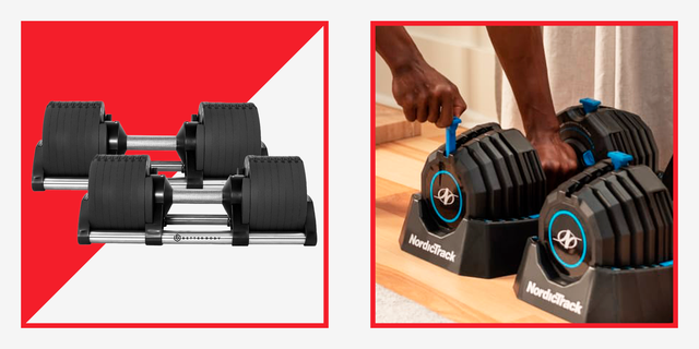 Detail Images Of Dumbbells Nomer 41