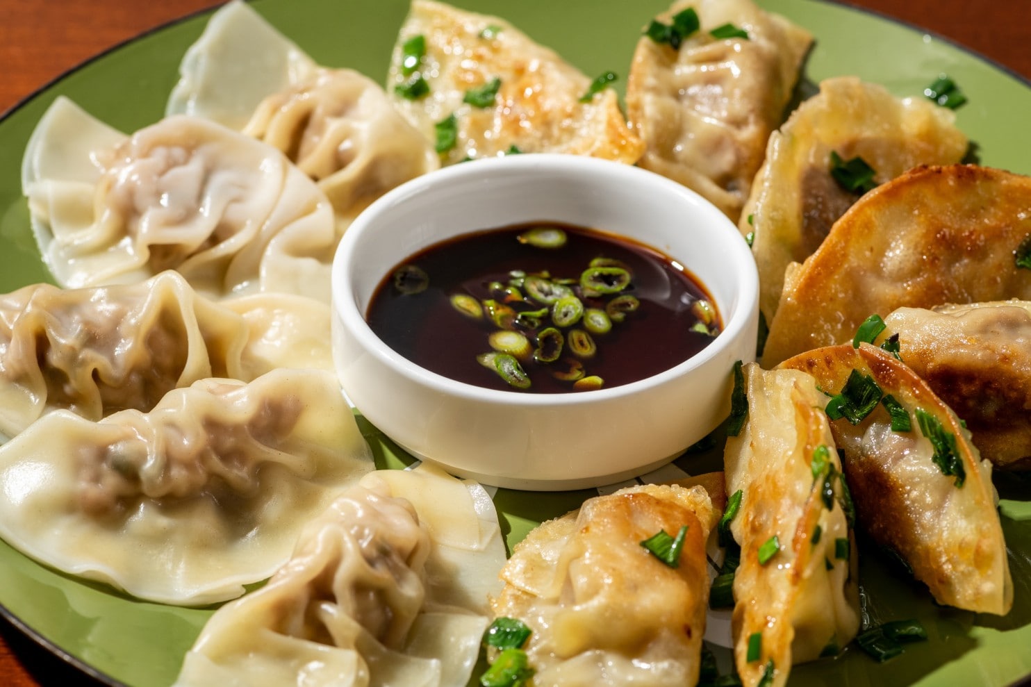 Detail Images Of Dumplings Nomer 13