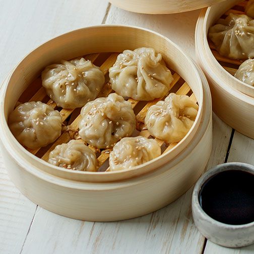 Detail Images Of Dumplings Nomer 16