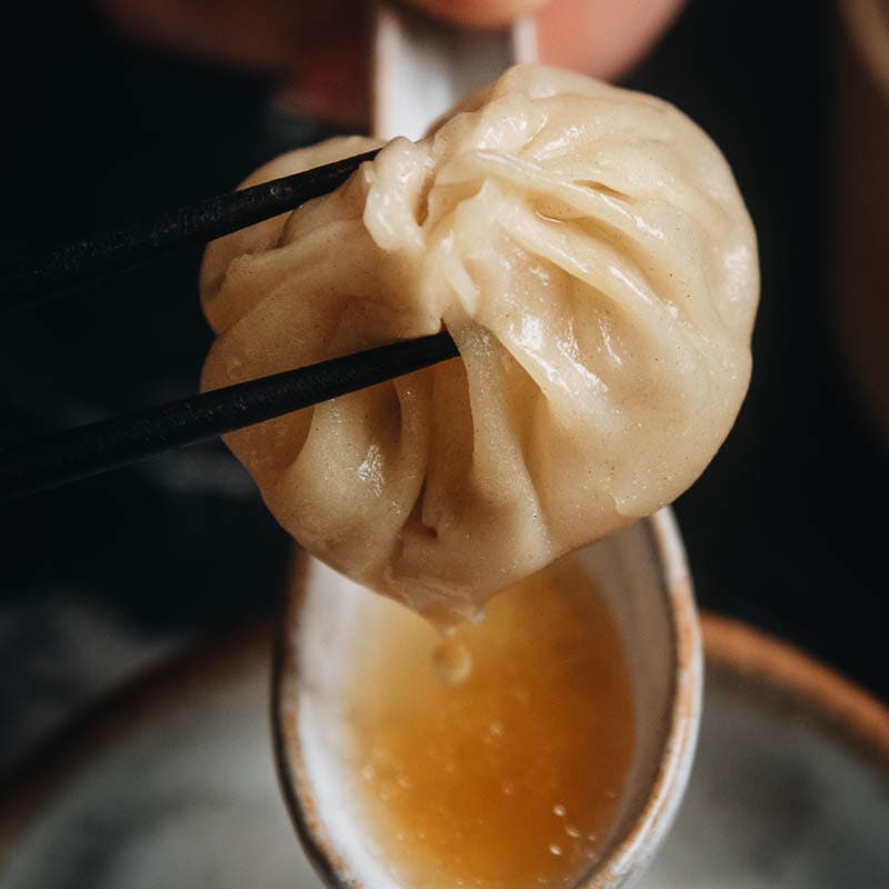 Detail Images Of Dumplings Nomer 21