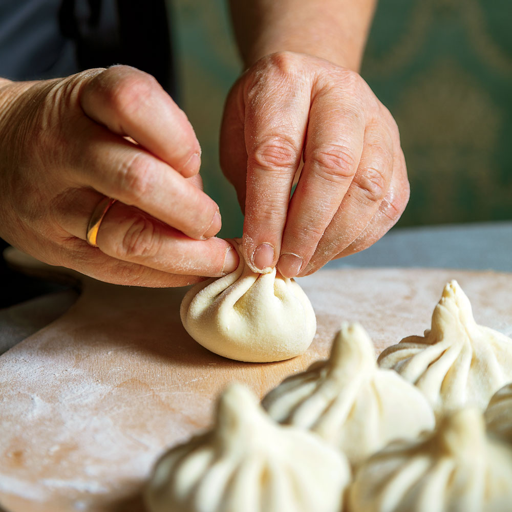 Detail Images Of Dumplings Nomer 23