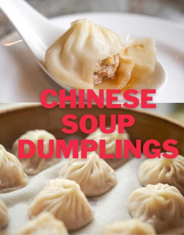 Detail Images Of Dumplings Nomer 26