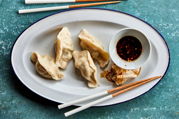 Detail Images Of Dumplings Nomer 33