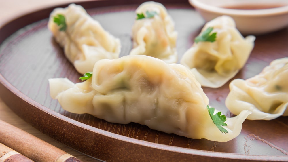 Detail Images Of Dumplings Nomer 5