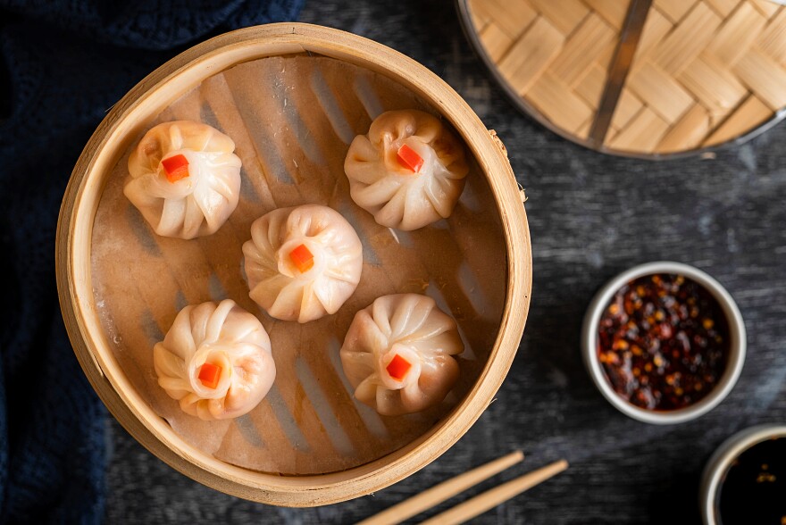 Detail Images Of Dumplings Nomer 48