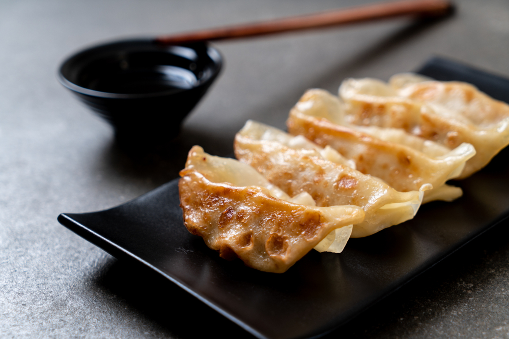 Detail Images Of Dumplings Nomer 55