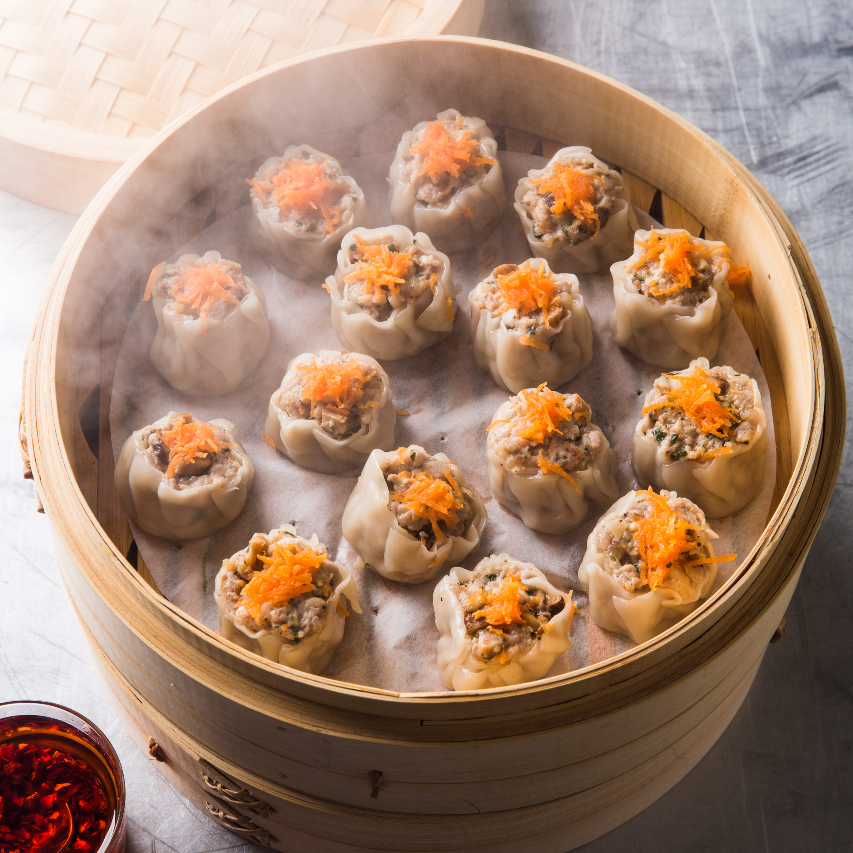 Detail Images Of Dumplings Nomer 56