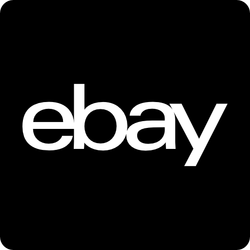 Detail Images Of Ebay Logo Nomer 25
