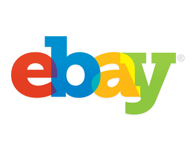Detail Images Of Ebay Logo Nomer 26