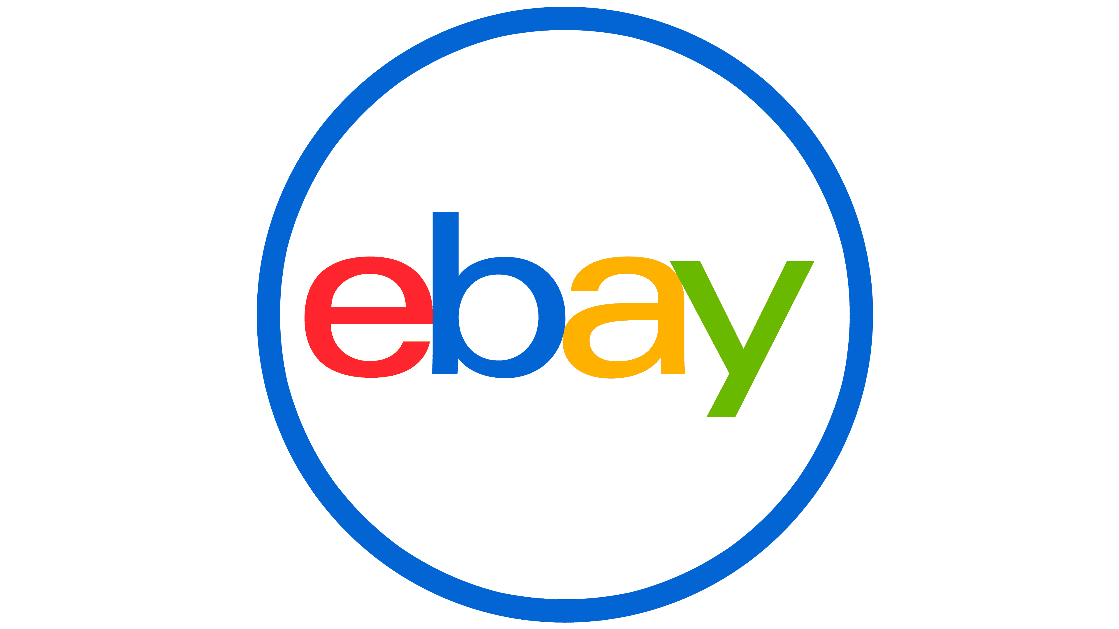 Detail Images Of Ebay Logo Nomer 4