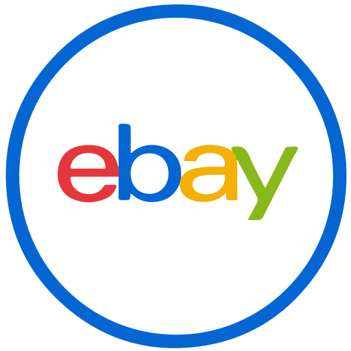 Detail Images Of Ebay Logo Nomer 43