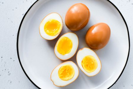 Detail Images Of Egg Nomer 28
