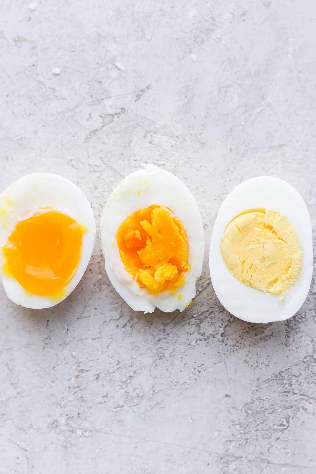 Detail Images Of Egg Nomer 34