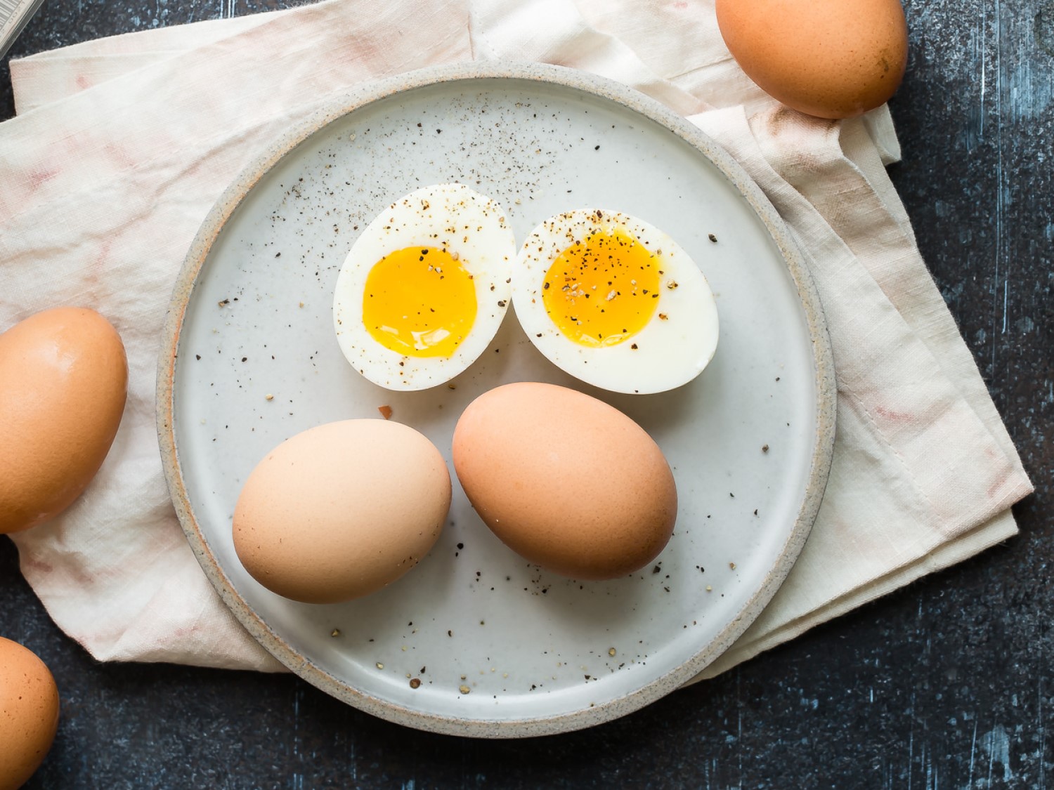 Detail Images Of Egg Nomer 48