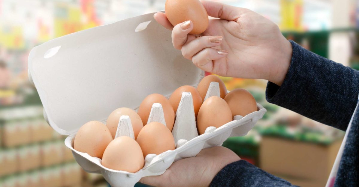 Detail Images Of Egg Nomer 52