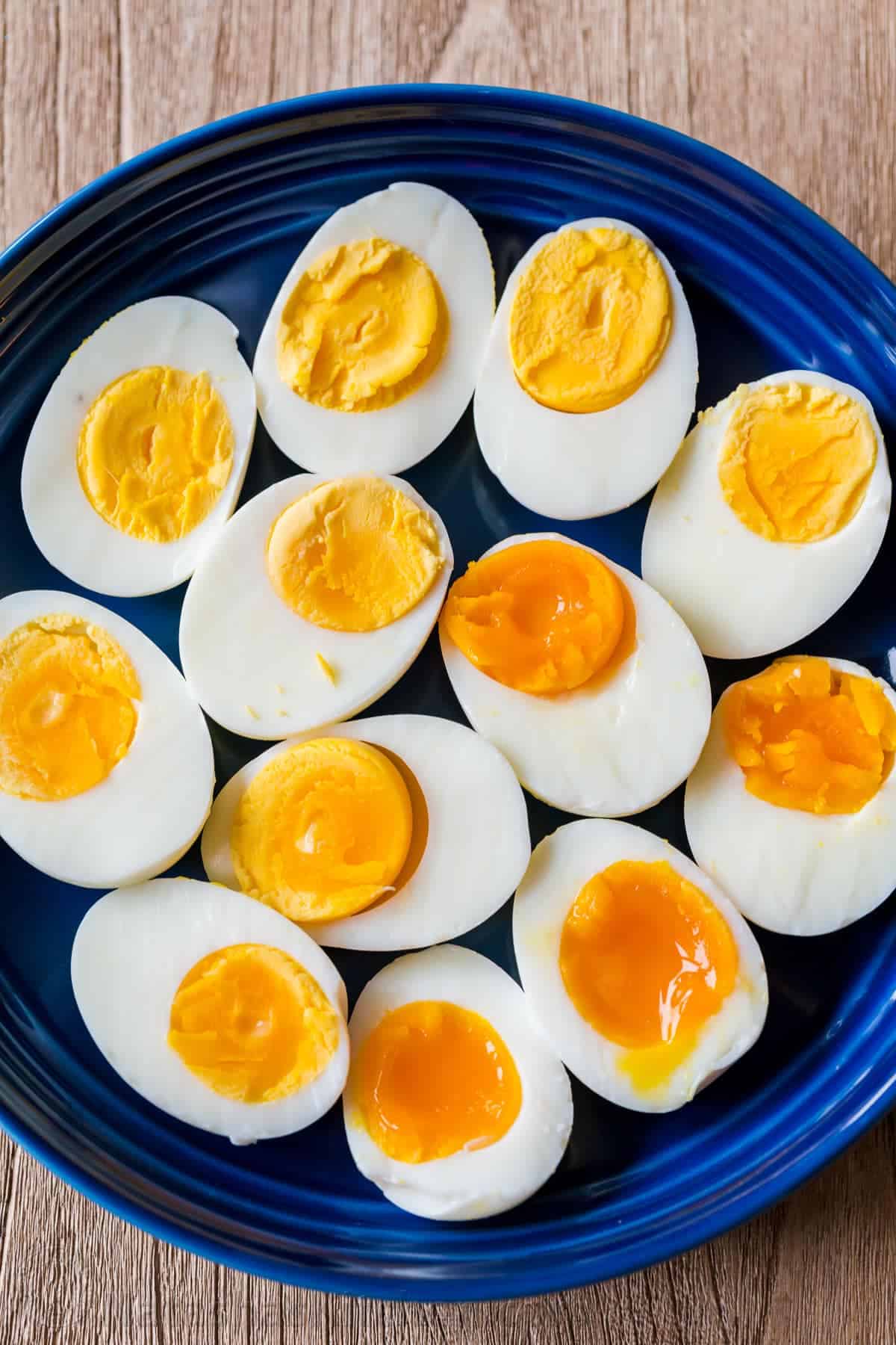 Detail Images Of Egg Nomer 9
