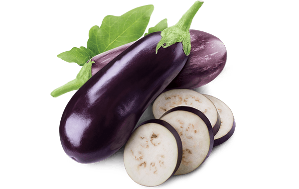 Detail Images Of Eggplants Nomer 12