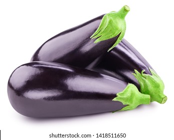 Detail Images Of Eggplants Nomer 29