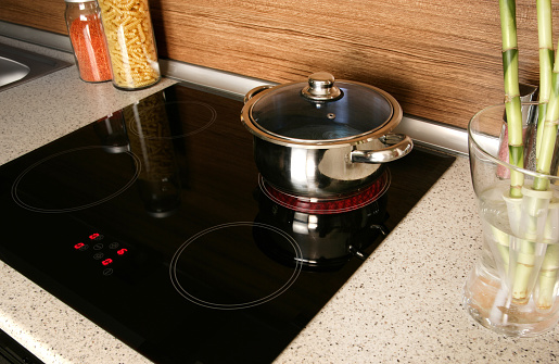 Detail Images Of Electric Stove Nomer 26