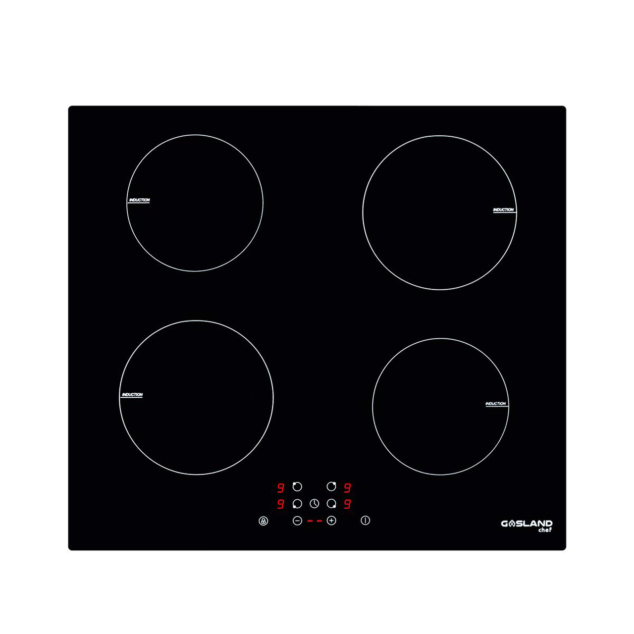 Detail Images Of Electric Stove Nomer 8