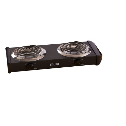 Detail Images Of Electric Stove Nomer 9