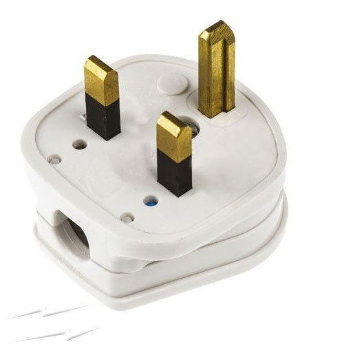 Detail Images Of Electrical Plugs Nomer 20