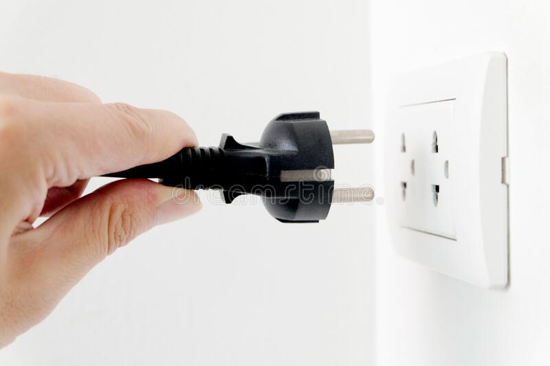 Detail Images Of Electrical Plugs Nomer 28