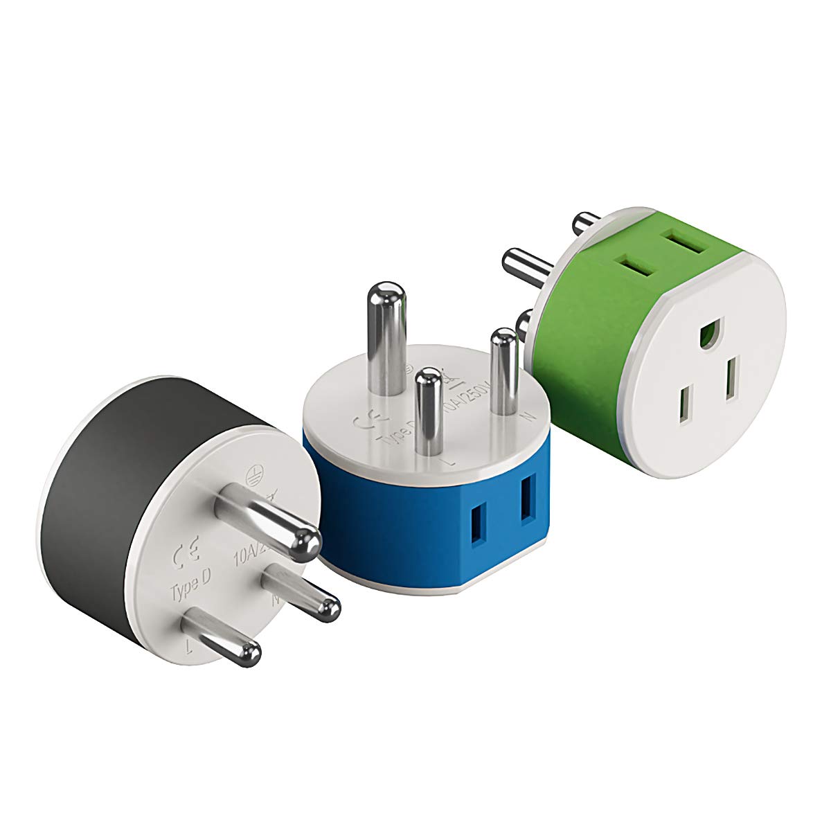 Detail Images Of Electrical Plugs Nomer 44