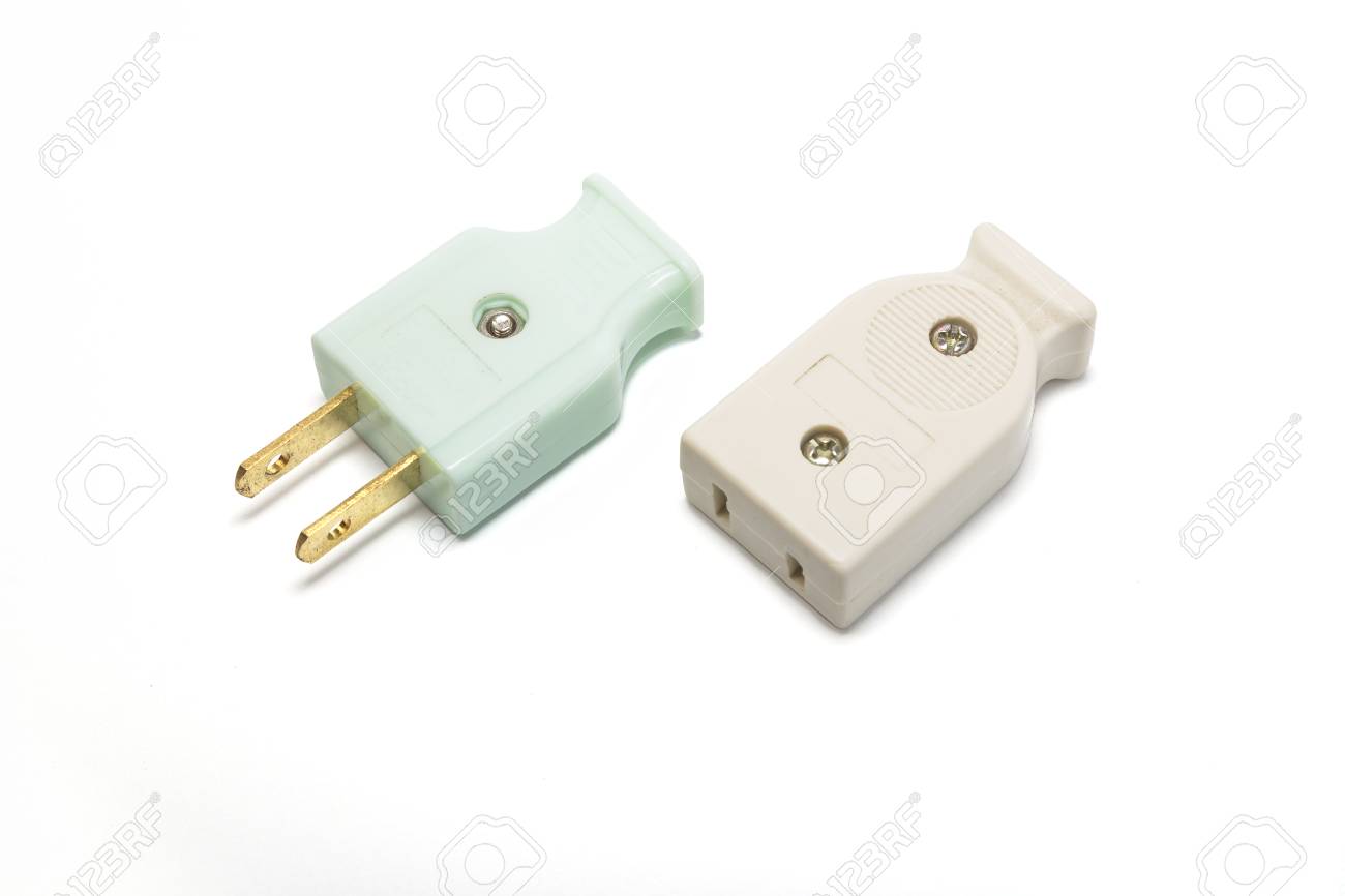 Detail Images Of Electrical Plugs Nomer 9