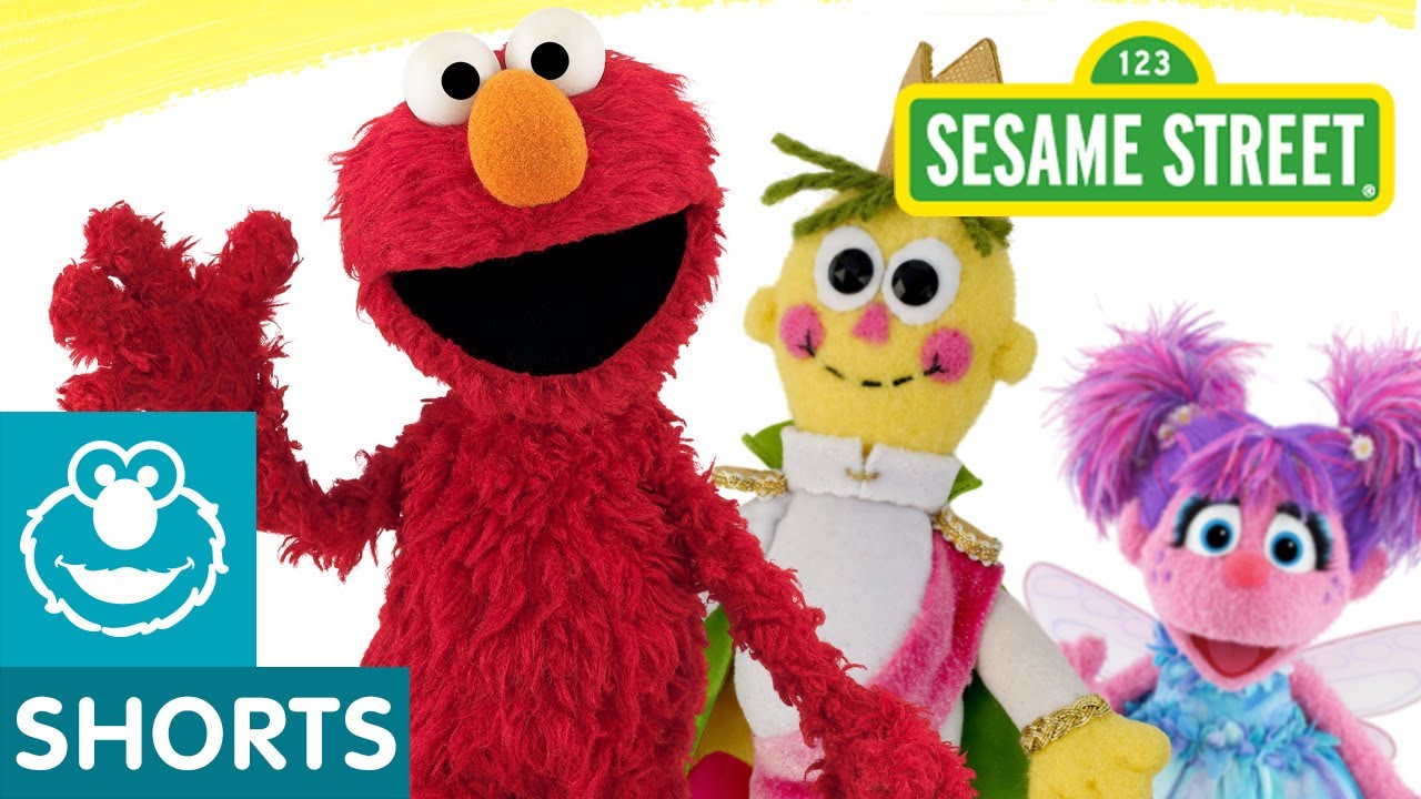 Detail Images Of Elmo From Sesame Street Nomer 33