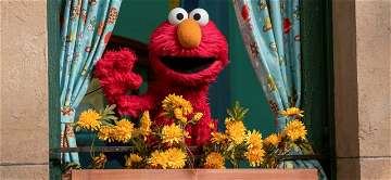 Detail Images Of Elmo From Sesame Street Nomer 42