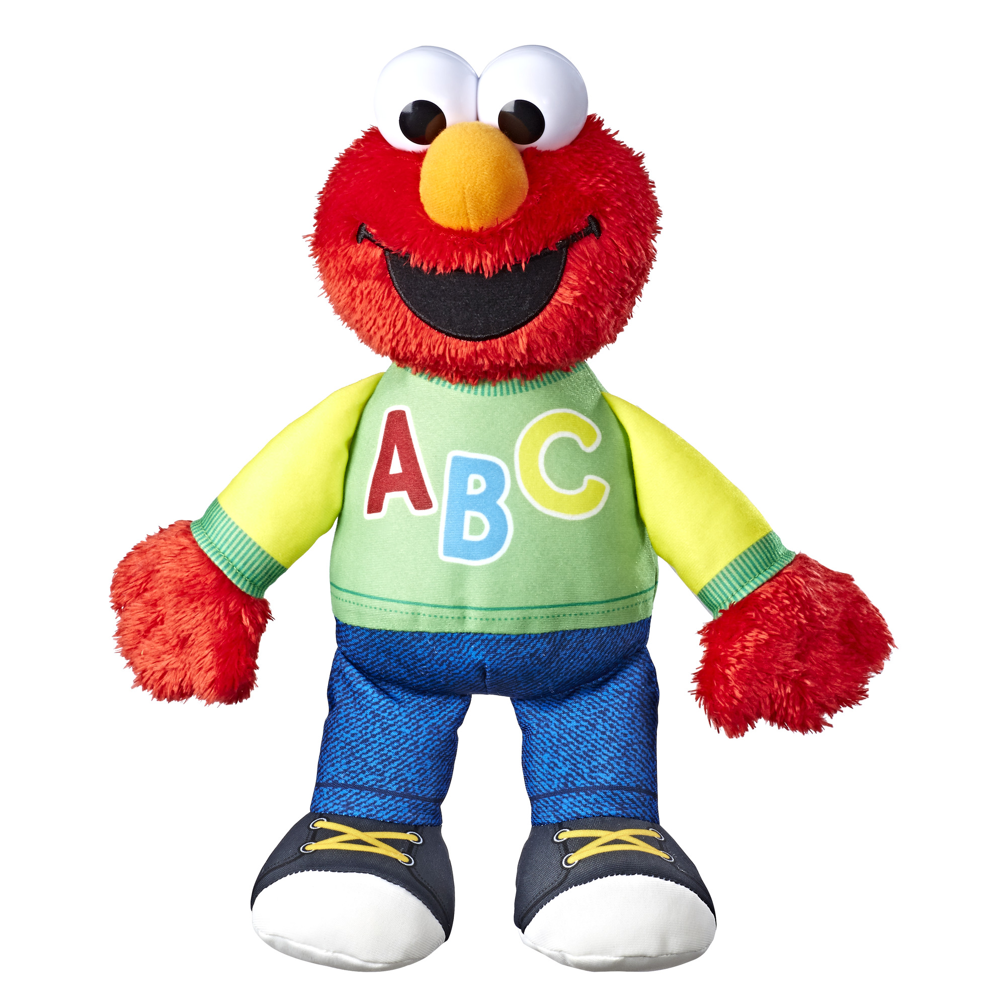 Detail Images Of Elmo From Sesame Street Nomer 51