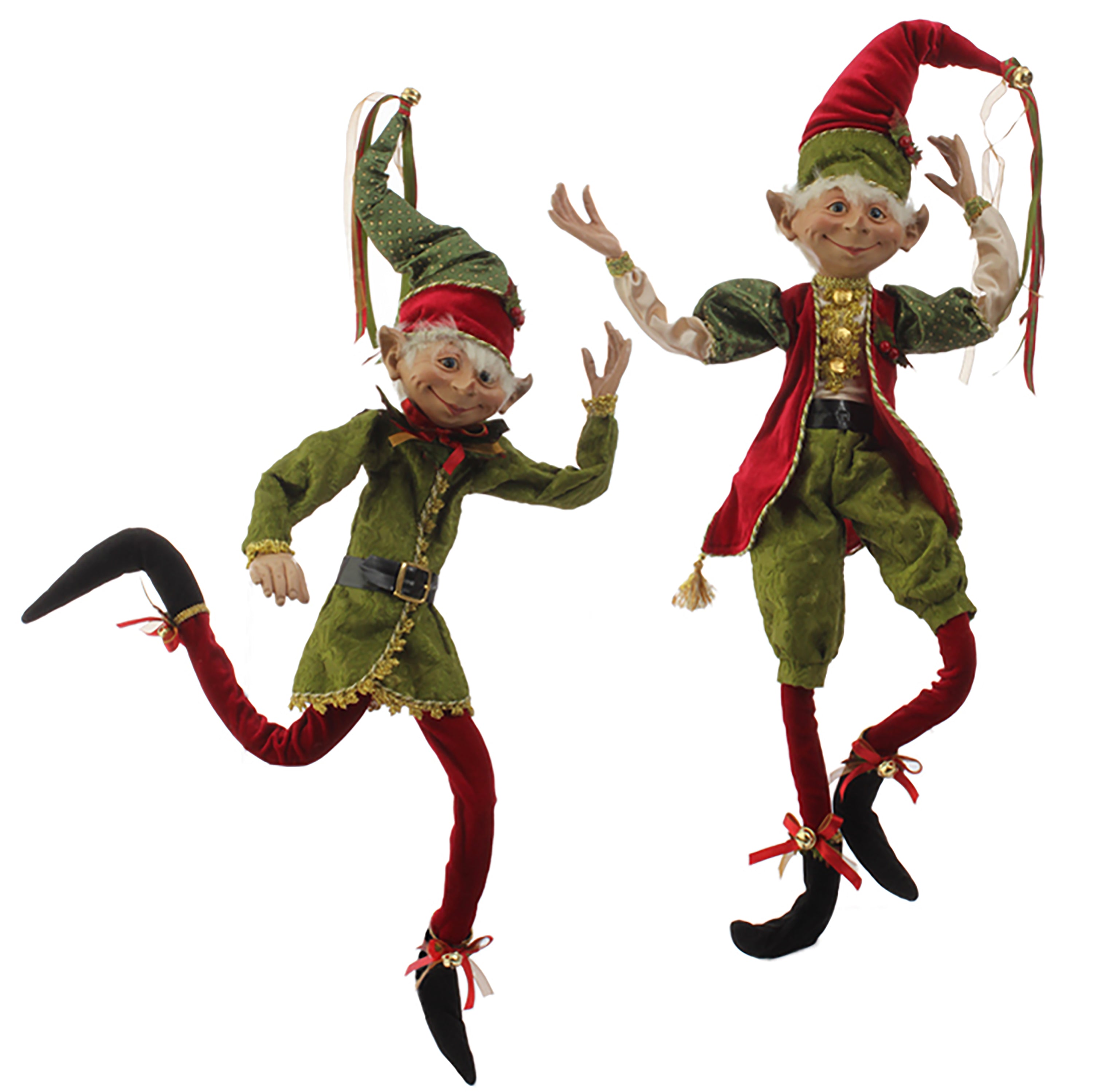 Detail Images Of Elves Nomer 8