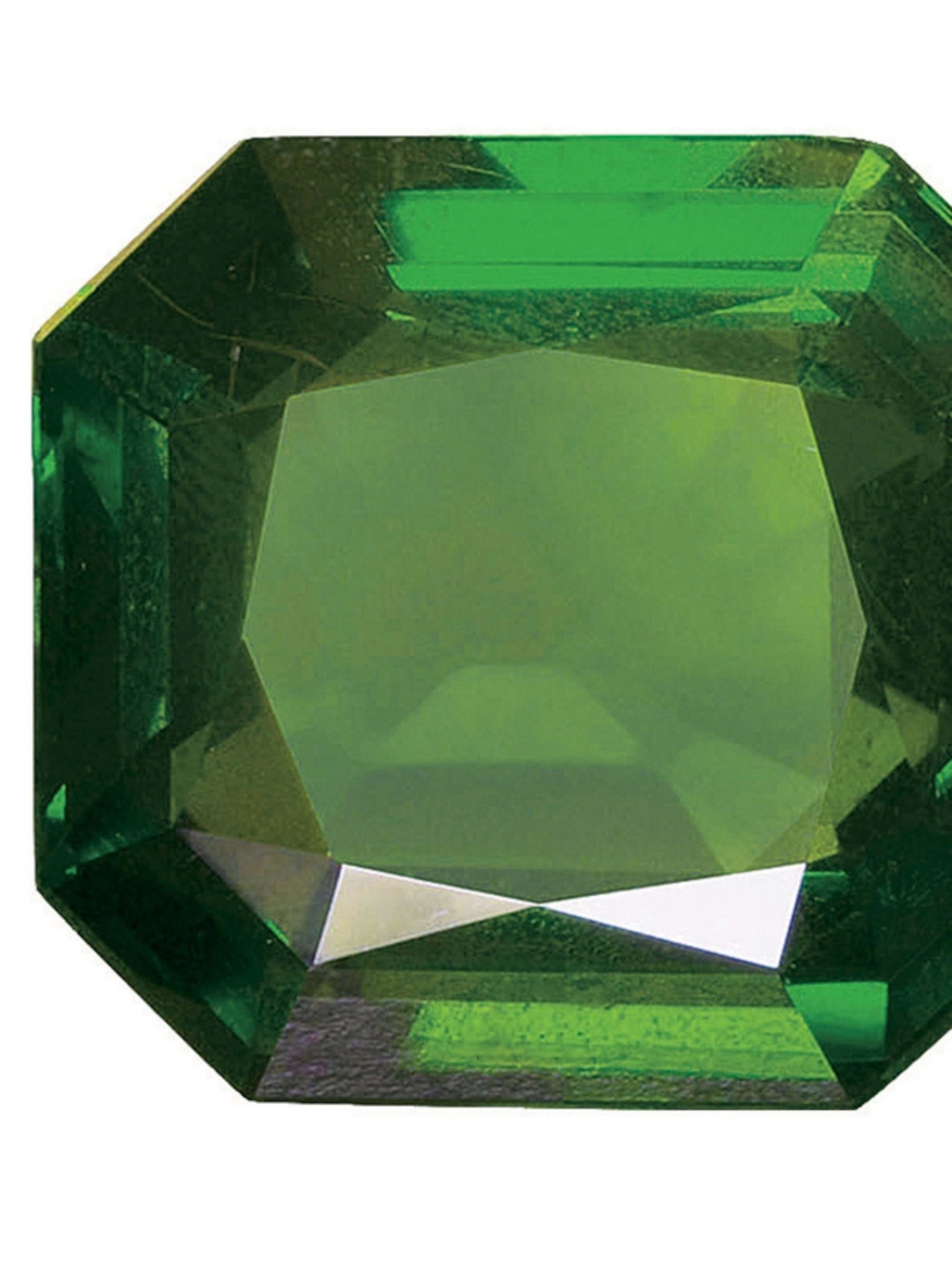 Detail Images Of Emerald Nomer 15