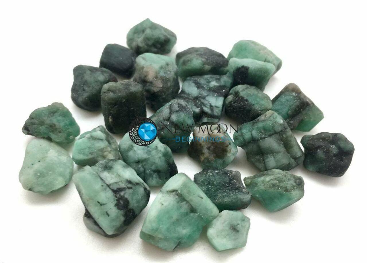 Detail Images Of Emerald Stone Nomer 11