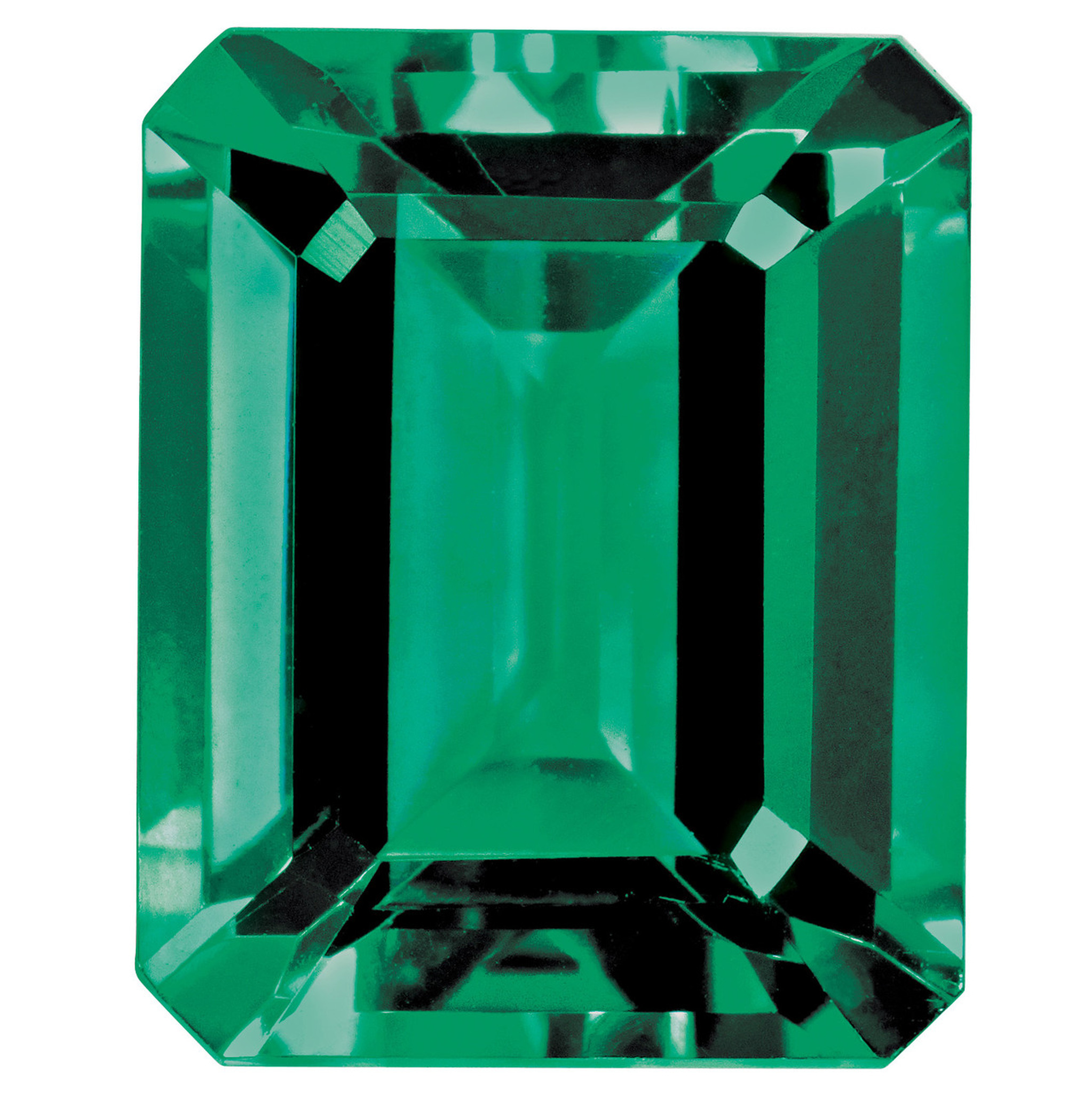 Detail Images Of Emerald Stone Nomer 25