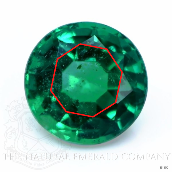 Detail Images Of Emerald Stone Nomer 55