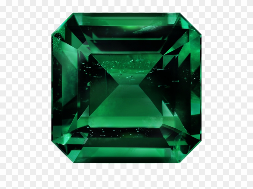 Detail Images Of Emerald Stone Nomer 56